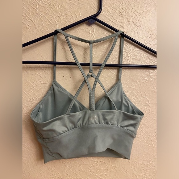 ALO Yoga bra - Picture 2 of 10